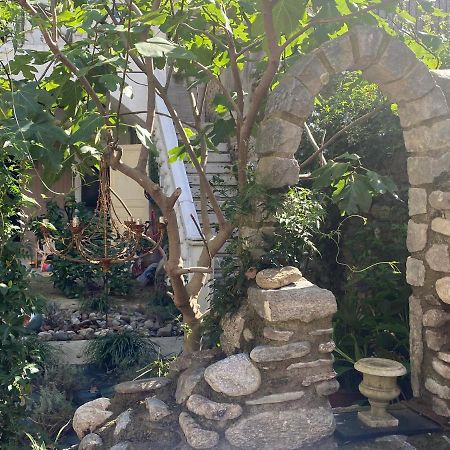 Sculptors Retreat Apartment Céret Екстериор снимка
