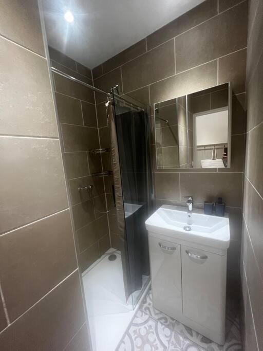 Sculptors Retreat Apartment Céret Екстериор снимка