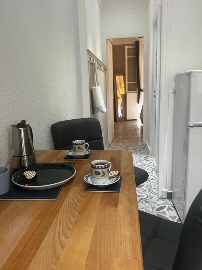 Sculptors Retreat Apartment Céret Екстериор снимка