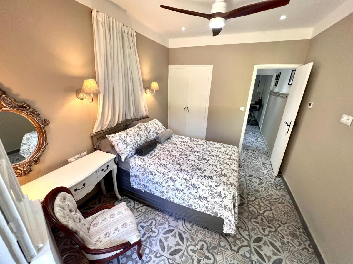 Sculptors Retreat Apartment Céret Екстериор снимка