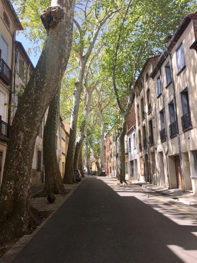 Sculptors Retreat Apartment Céret Екстериор снимка